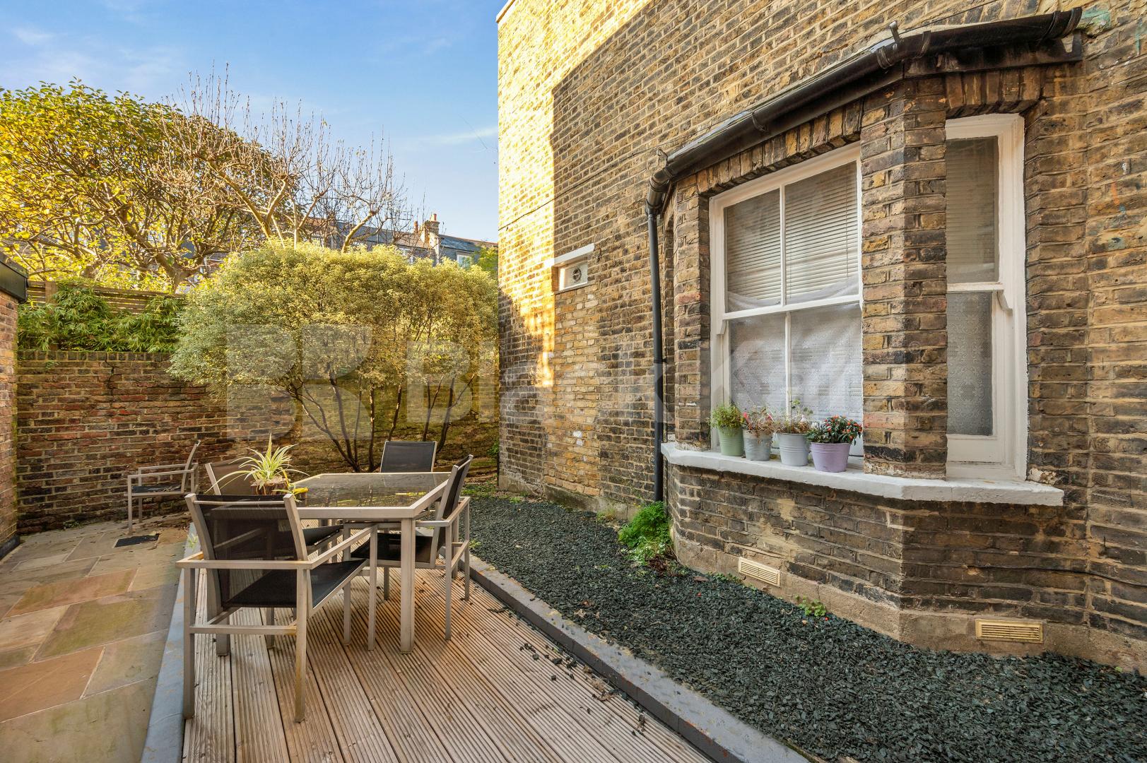 Stunning Apartment Lansdowne Road , Notting Hill