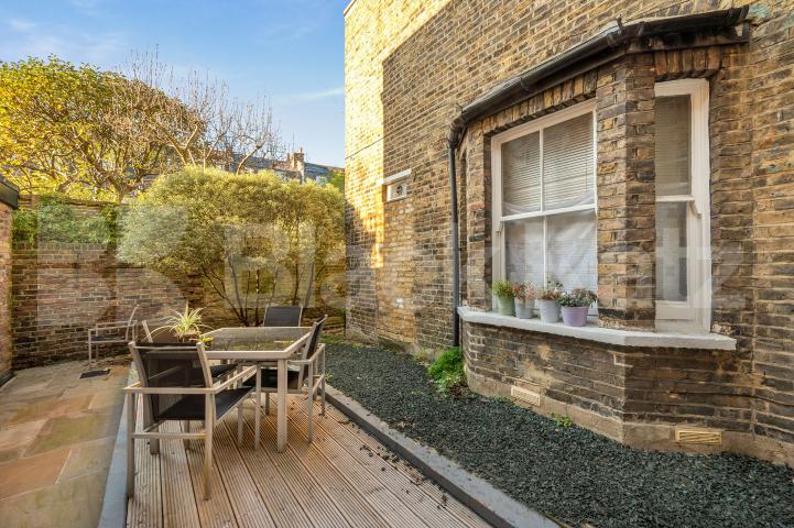 Stunning Apartment Lansdowne Road , Notting Hill