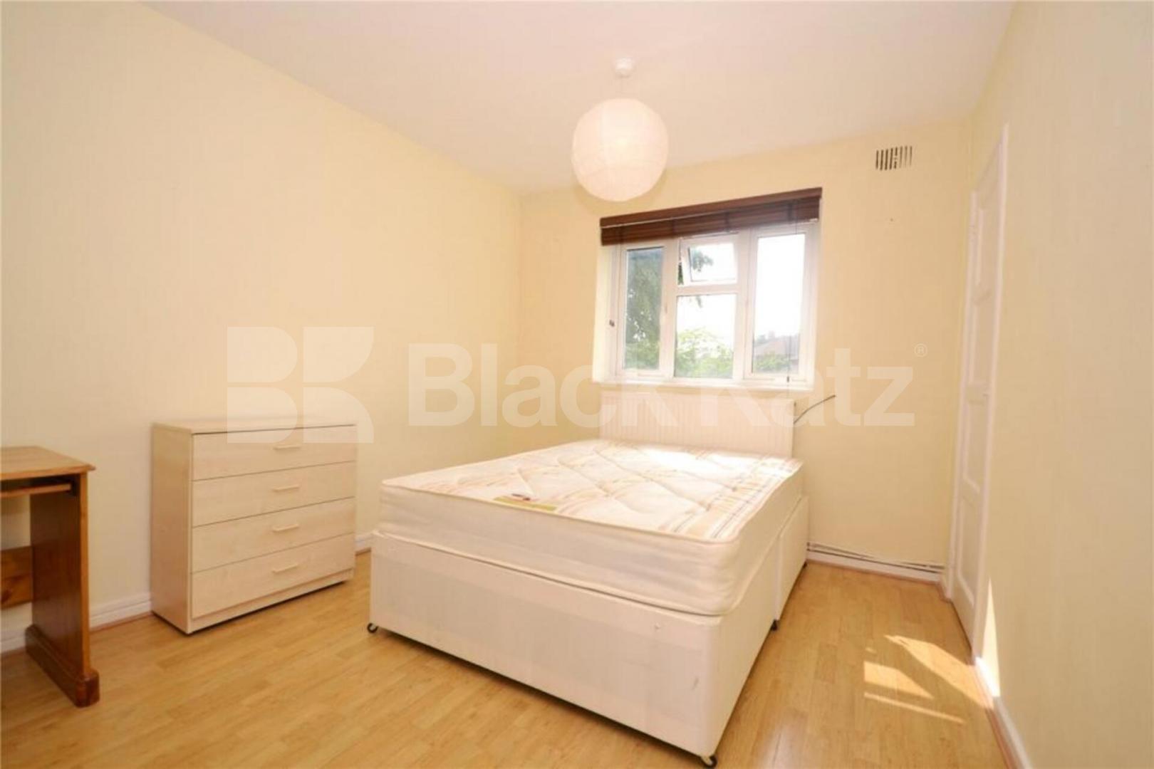 Spacious 3 double bedroom property with access to a balcony  Elmfield Road, East Finchley