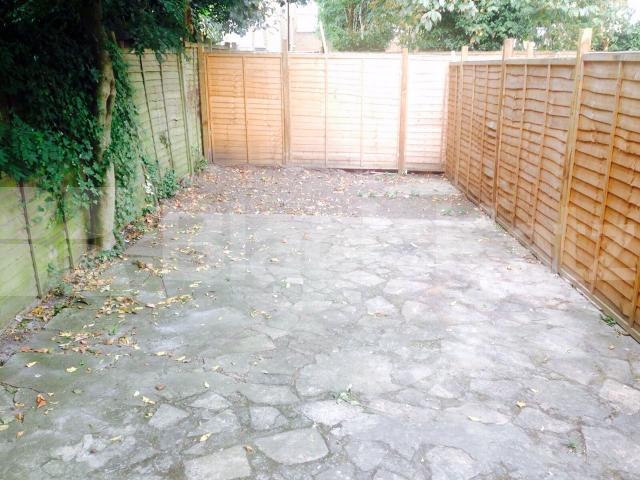 			LET, 1 Bedroom, 1 bath, 1 reception Apartment			 Montrell Road, Streatham Hill/Brixton