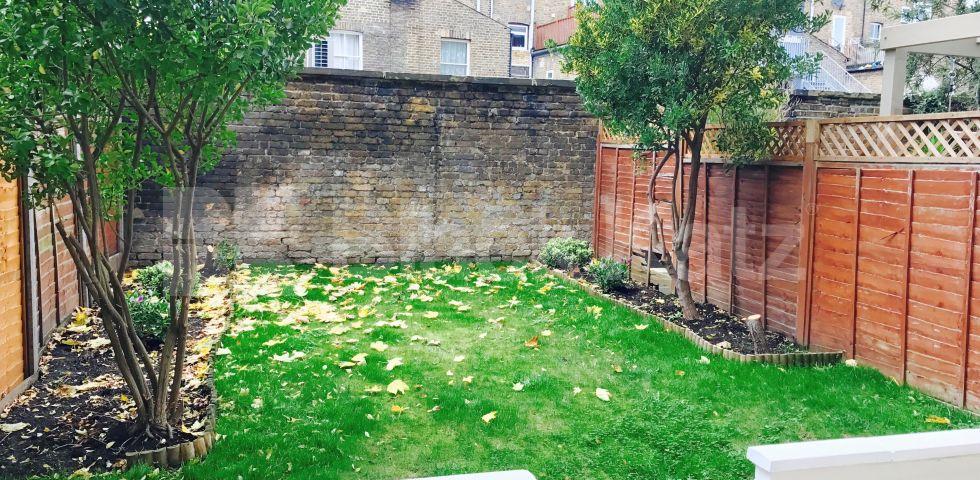 			NEW INSTRUCTION, 2 Bedroom, 1 bath, 1 reception Apartment			 Almeric Road, Clapham Junction