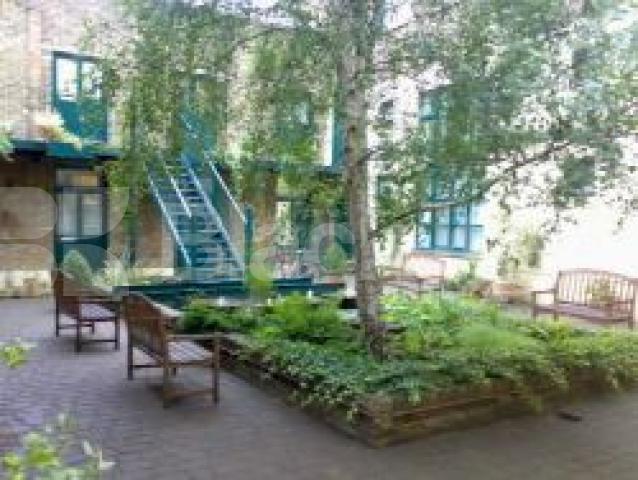 			2 Bedroom, 1 bath, 1 reception Flat			 New Wharf Road, KINGS CROSS N1