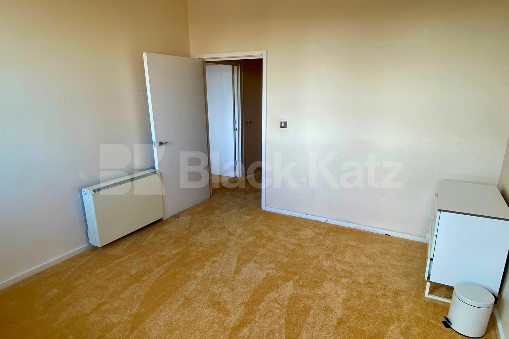 Situated on the seventh floor of this desirable private development The Vista Building, Calderwood Street, Woolwich