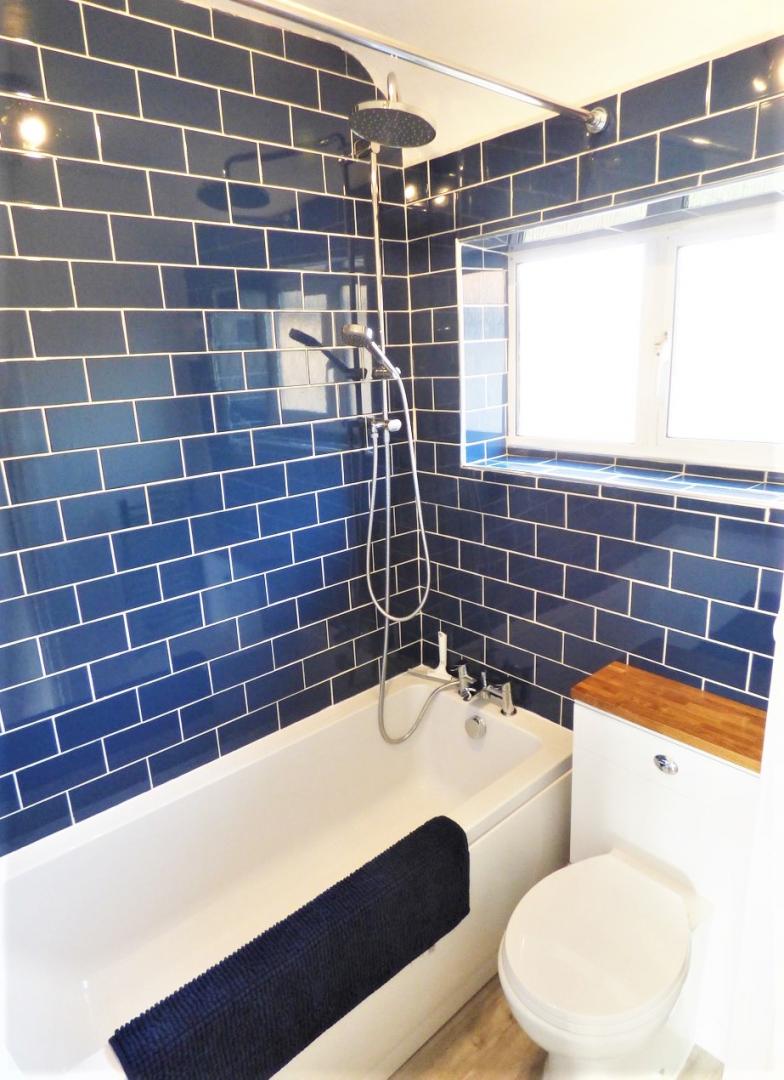 			2 Bedroom, 1 bath, 1 reception Flat			 Westcroft Way , CRICKLEWOOD