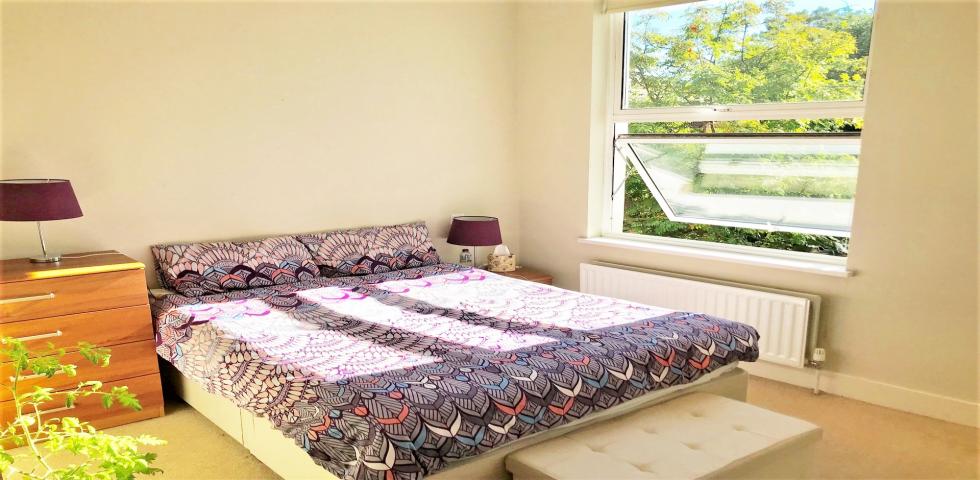 			1 Bedroom, 1 bath, 1 reception Apartment			 Skardu Road, KILBURN