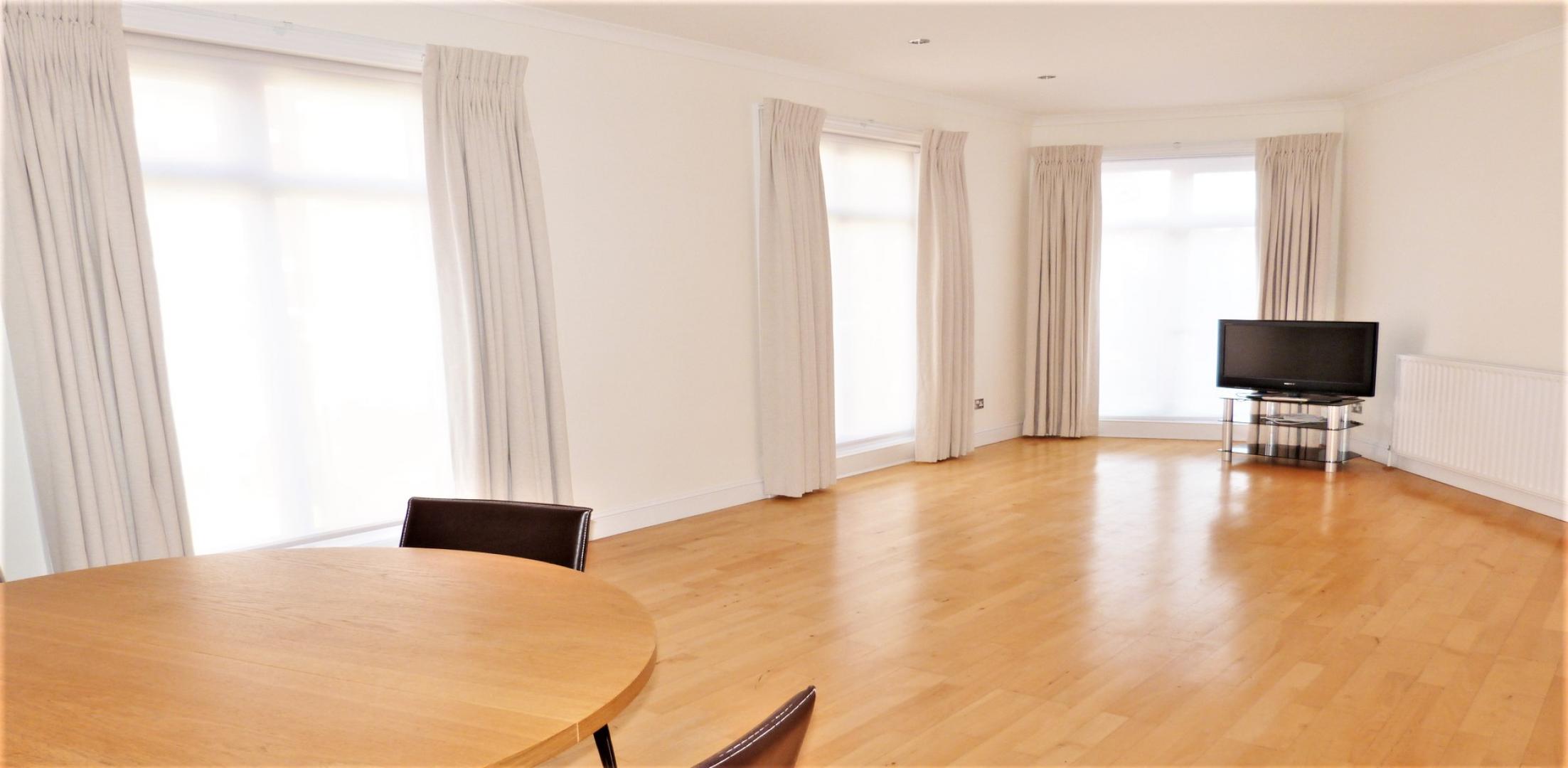 			2 Bedroom, 1 bath, 1 reception Apartment			 Heath Street, HAMPSTEAD