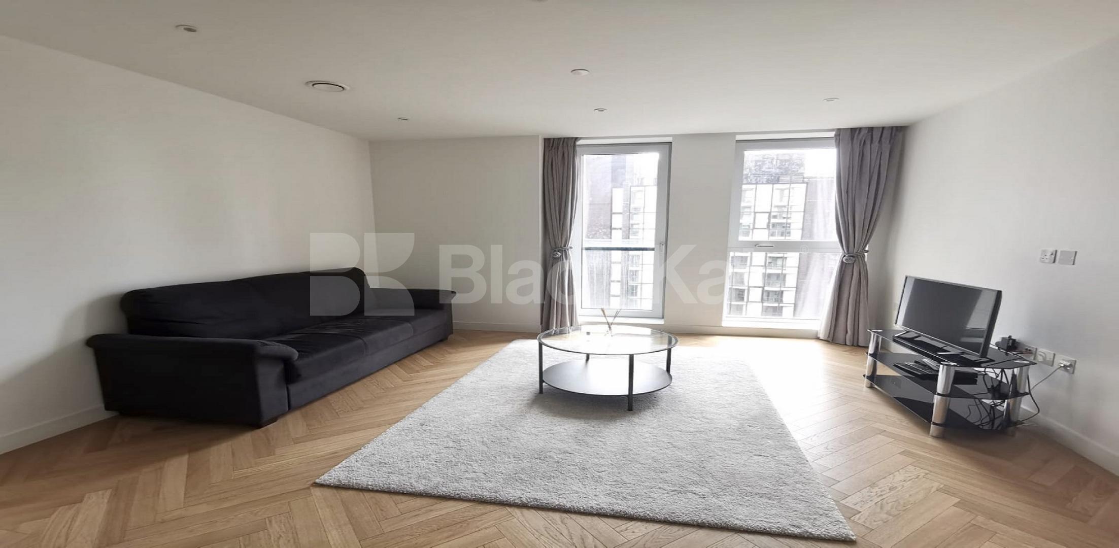 			LET , 1 Bedroom, 1 bath, 1 reception Apartment			 Southwark Bridge Road, Elephant and Castle