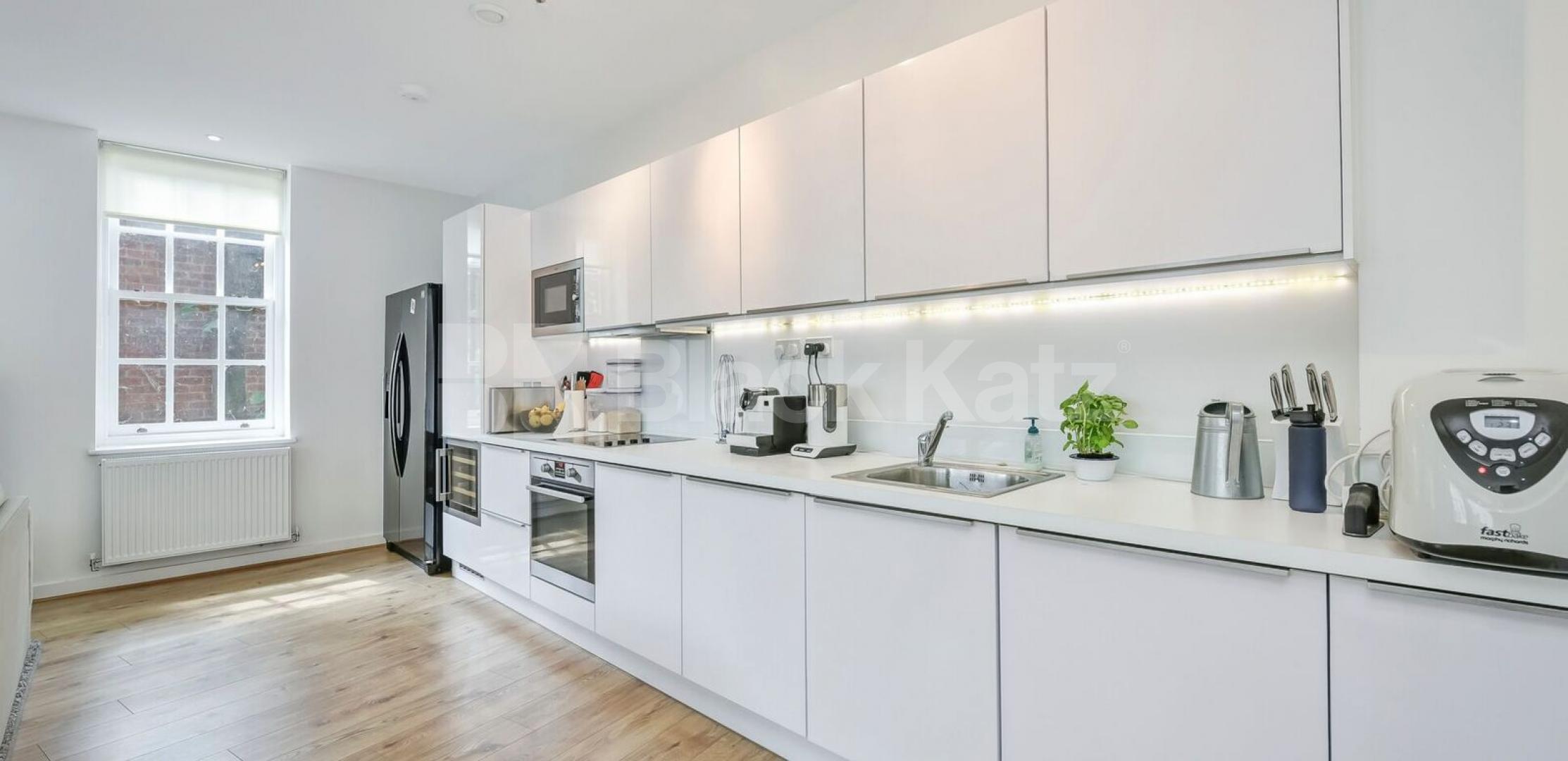 			NEW INSTRUCTION, 1 Bedroom, 1 bath, 1 reception Apartment			 Marion Court 68 McCall Close, Clapham North