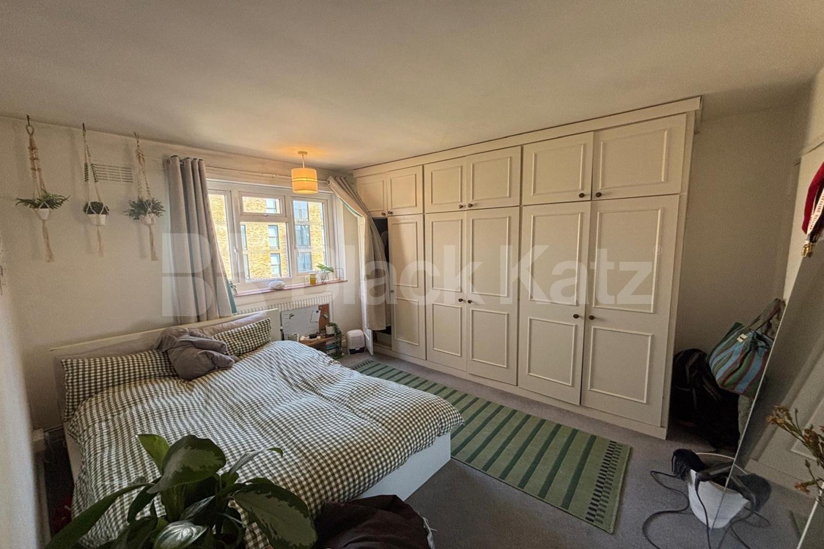 Superbly located generous duplex apartment   Battersea High Street, Battersea