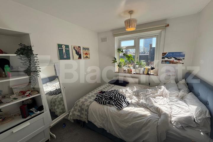 Superbly located generous duplex apartment   Battersea High Street, Battersea