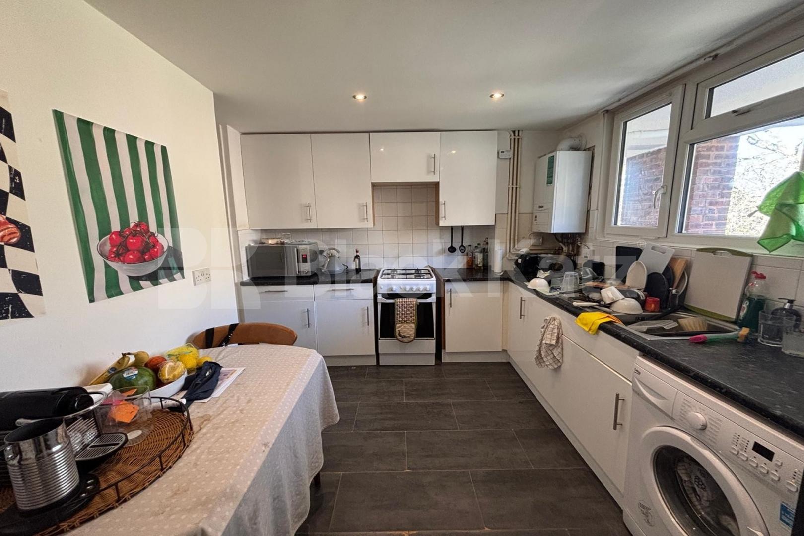 Superbly located generous duplex apartment   Battersea High Street, Battersea