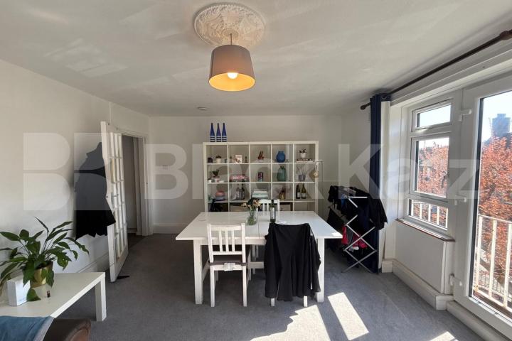 Superbly located generous duplex apartment   Battersea High Street, Battersea