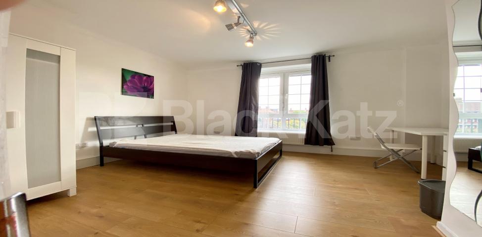 			LET , 2 Bedroom, 1 bath, 1 reception Apartment			 Pardoner Street, London Bridge / Borough
