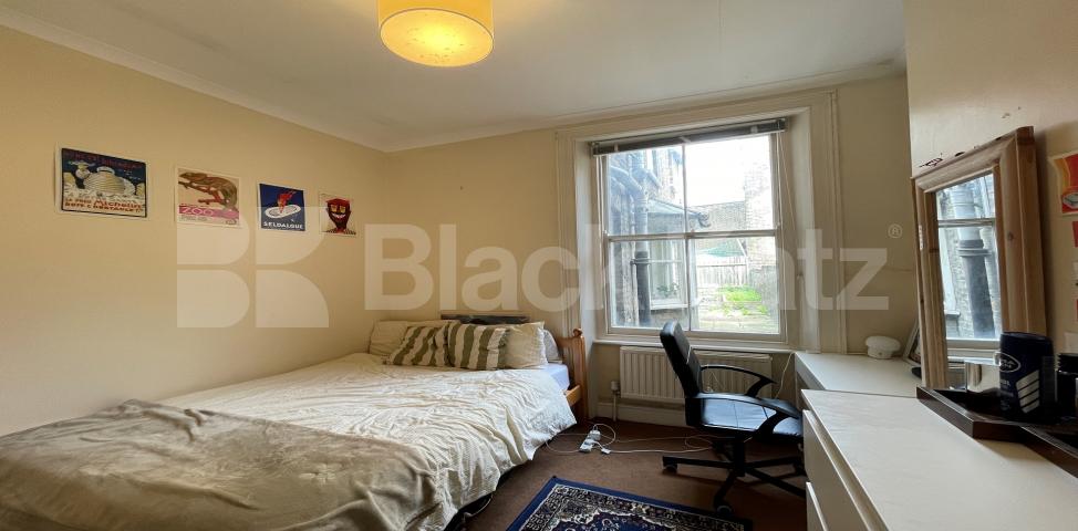 			LET, 2 Bedroom, 1 bath, 1 reception Apartment			 Brook Drive, Elephant & Castle/Lambeth North