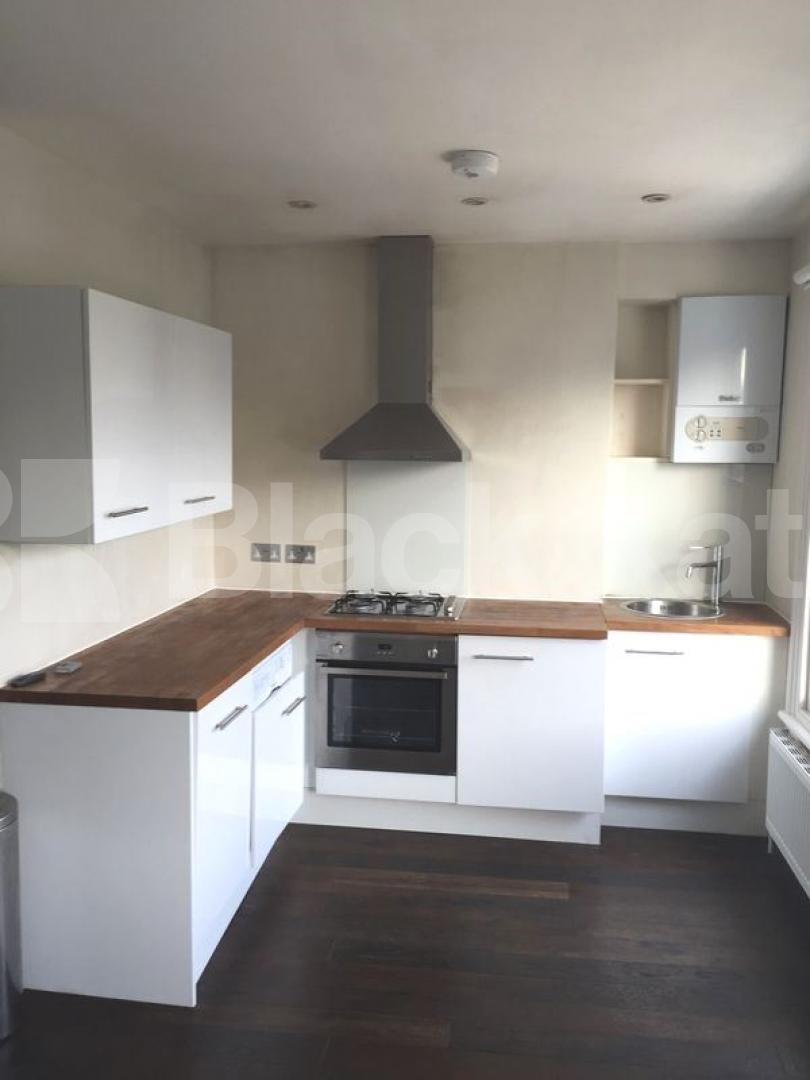 			New Instruction, 2 Bedroom, 1 bath, 1 reception Maisonette			 Gillespie Road, Highbury