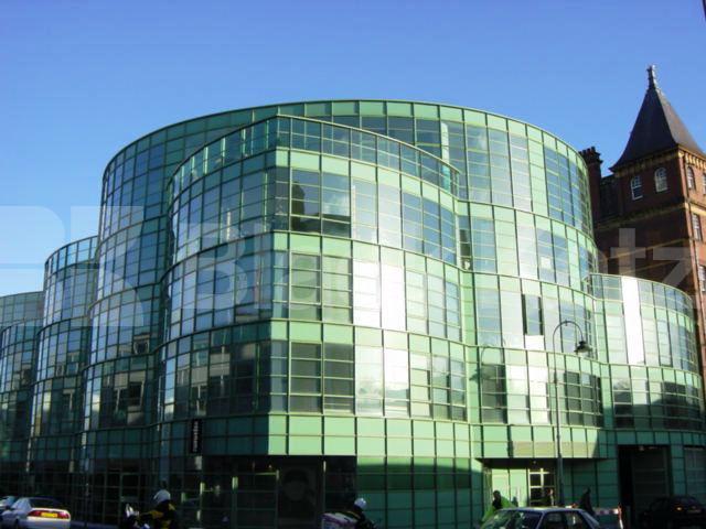 			1 Bedroom, 1 bath, 1 reception Flat			 The Glass House Building,Arlington Road, Camden