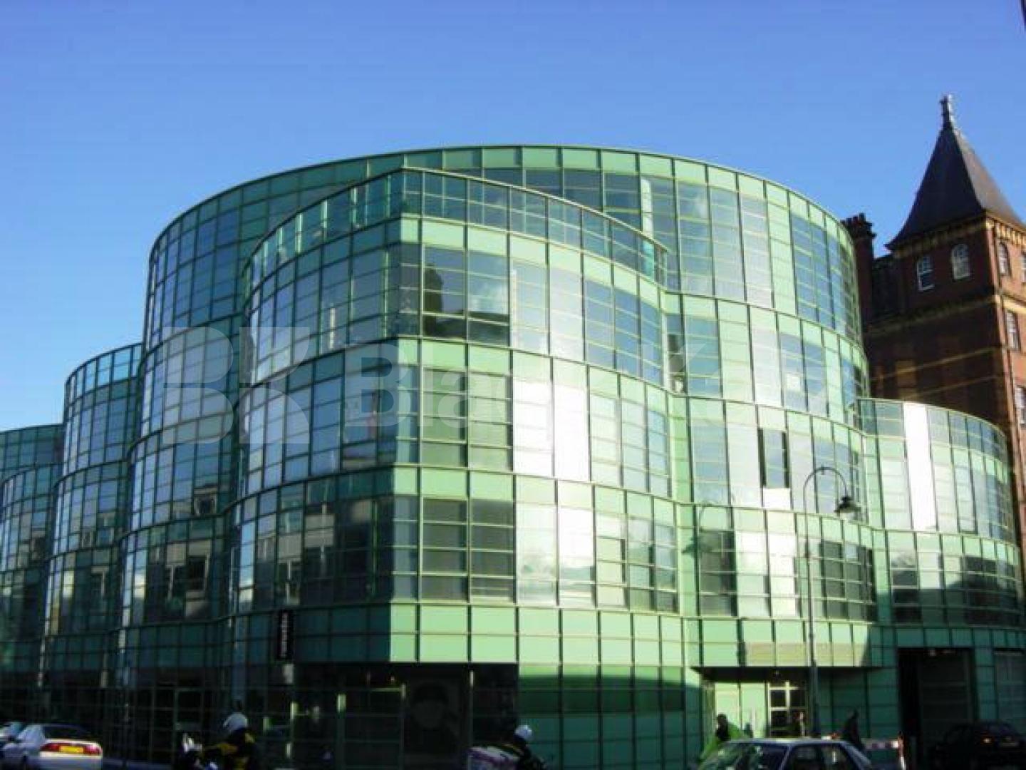 			1 Bedroom, 1 bath, 1 reception Flat			 The Glass House Building,Arlington Road, Camden