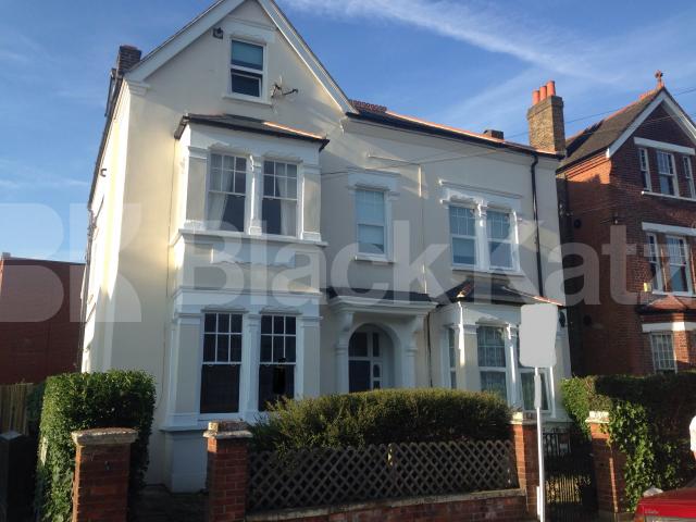 			LET, 2 Bedroom, 1 bath, 1 reception Apartment			 Gleneldon Road, Streatham