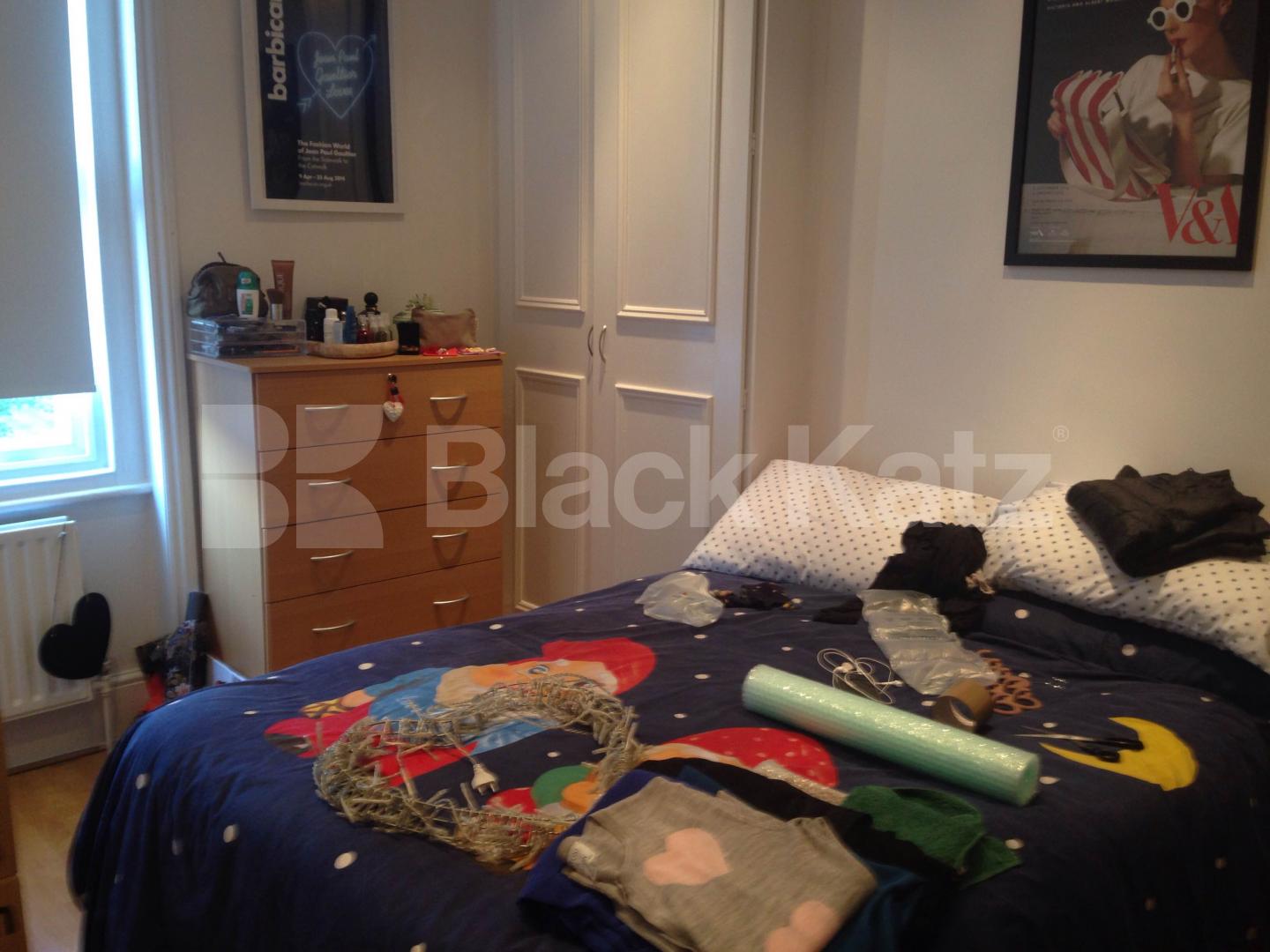 			LET, 2 Bedroom, 1 bath, 1 reception Apartment			 Gleneldon Road, Streatham