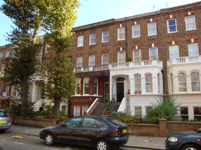 			1 Bedroom, 1 bath, 1 reception Flat			 Goldhurst Terrace, WEST HAMPSTEAD