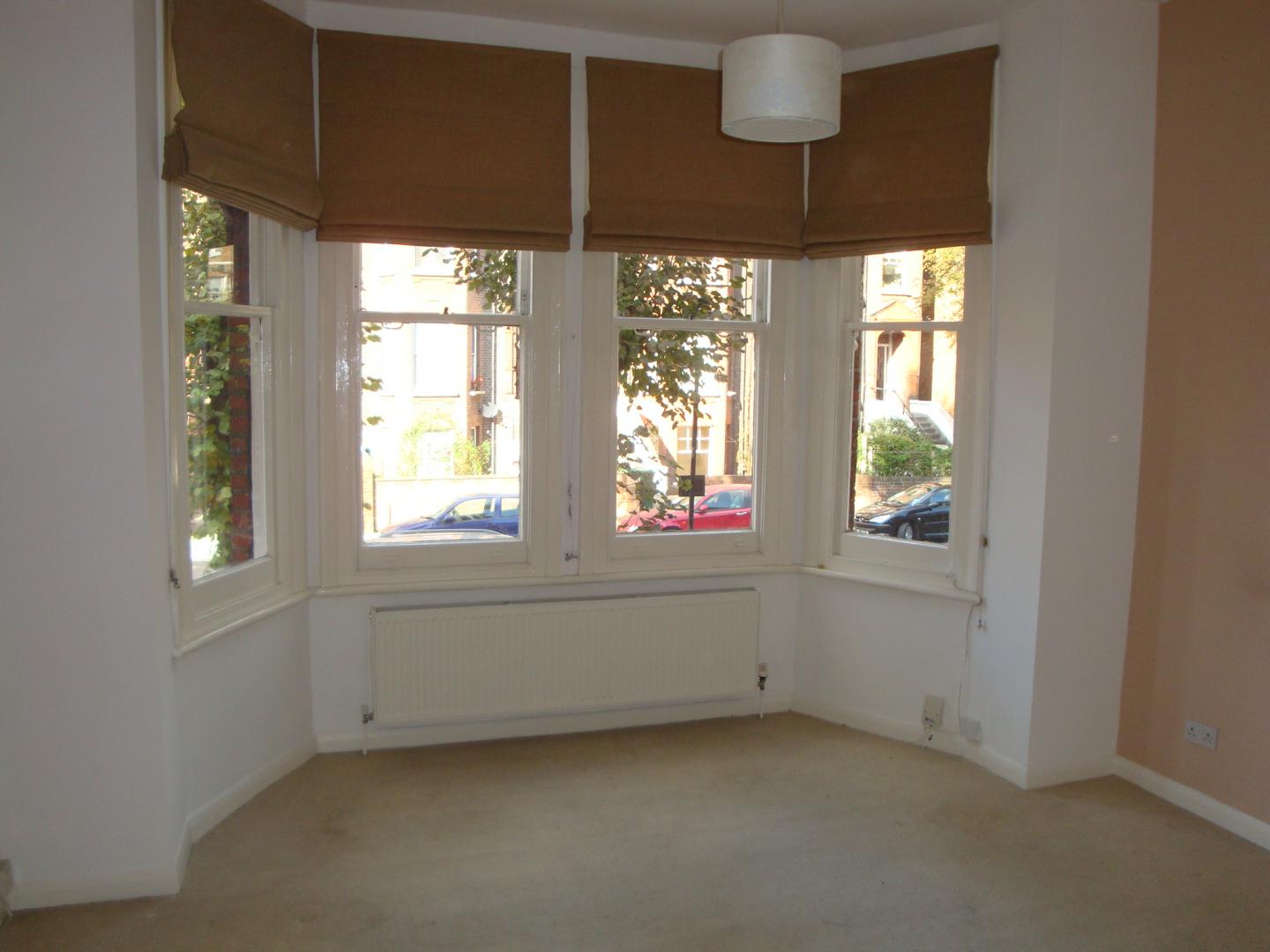 			1 Bedroom, 1 bath, 1 reception Flat			 Goldhurst Terrace, WEST HAMPSTEAD