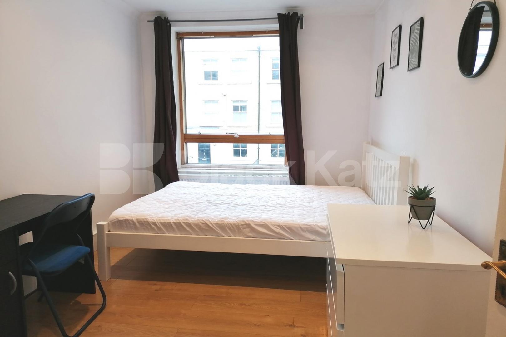 Stylish and modern, bright & airy Mid-Century development Morecombe Street , Elephant and Castle