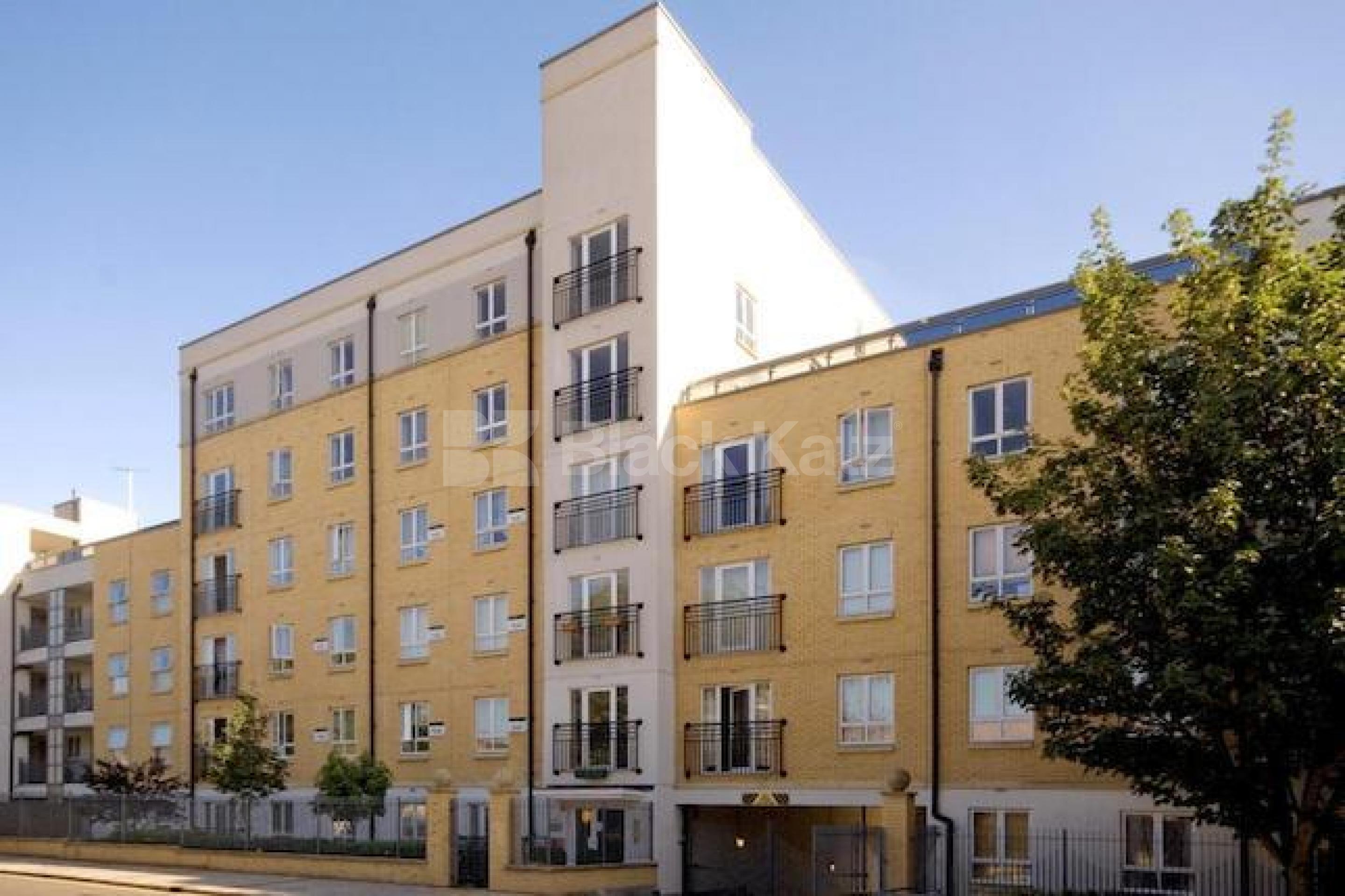 			LET, 2 Bedroom, 1 bath, 1 reception Apartment			 Granite Apartments Windmill Lane , Stratford E15