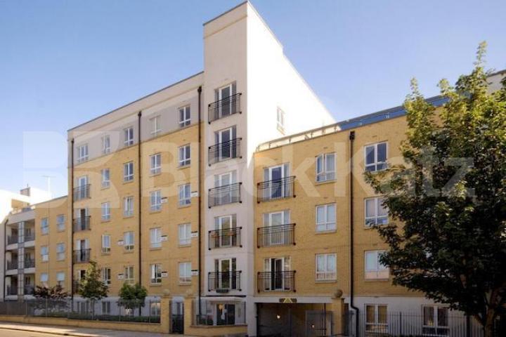			LET, 2 Bedroom, 1 bath, 1 reception Apartment			 Granite Apartments Windmill Lane , Stratford