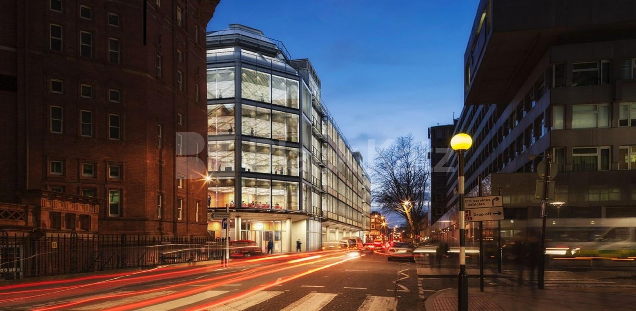 			2 Bedroom, 1 bath, 1 reception Flat			 Grafton Way, WARREN STREET