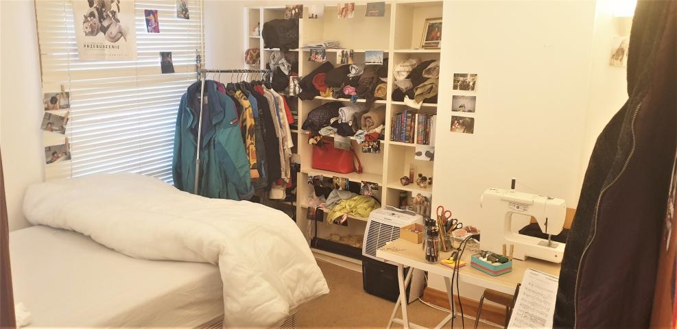 			2 Bedroom, 1 bath, 1 reception Flat			 Finchley Road, FINCHLEY ROAD