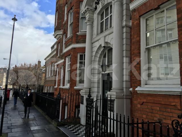 			NEW INSTRUCTION, 2 Bedroom, 1 bath, 1 reception Apartment			 Greycoat Street, St.James Park