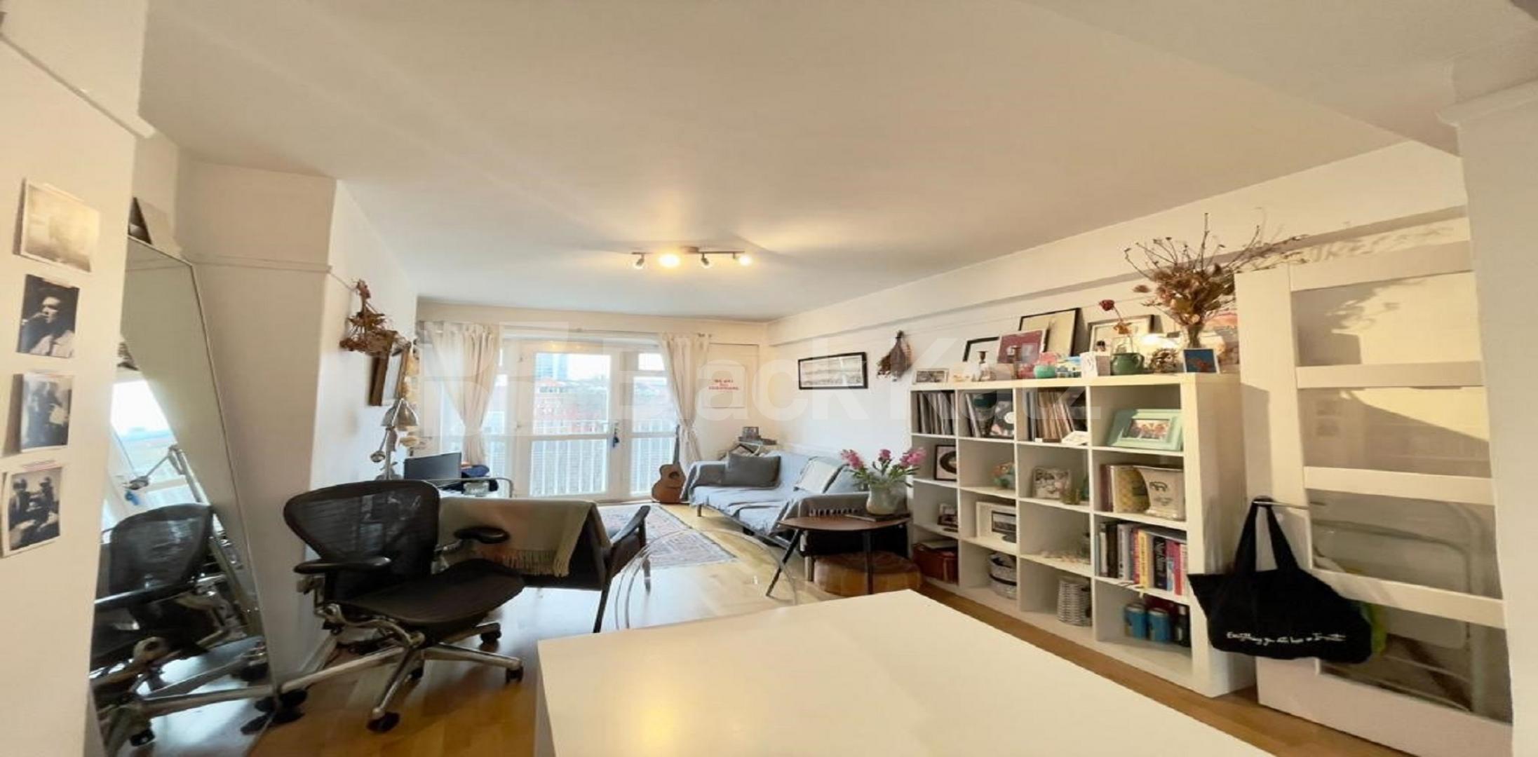 			LET , 1 Bedroom, 1 bath, 1 reception Apartment			 Great Suffolk Street , Borough