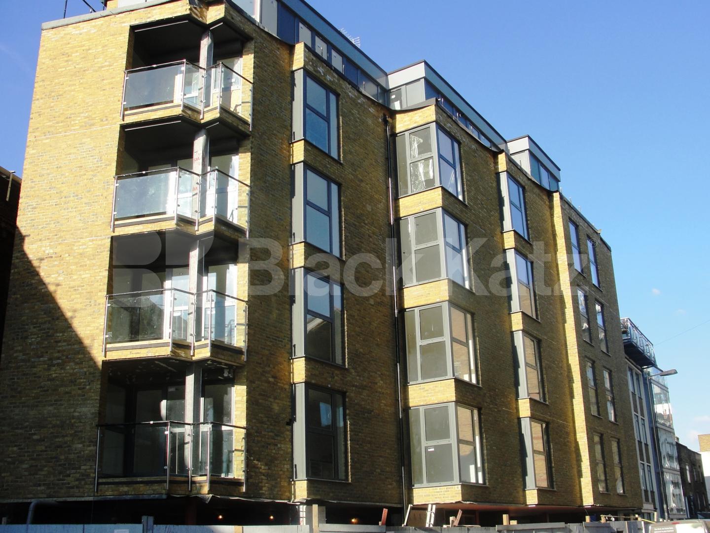 			NEW INSTRUCTION , 1 Bedroom, 1 bath, 1 reception Apartment			 Great Suffolk Street , Waterloo/Southwark.
