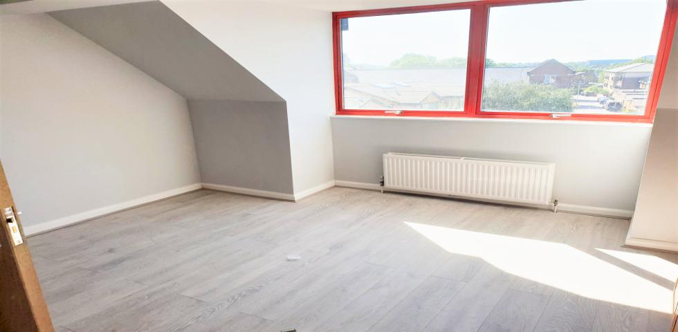 			3 Bedroom, 1 bath, 1 reception Apartment			 Iverson Road, WEST HAMPSTEAD