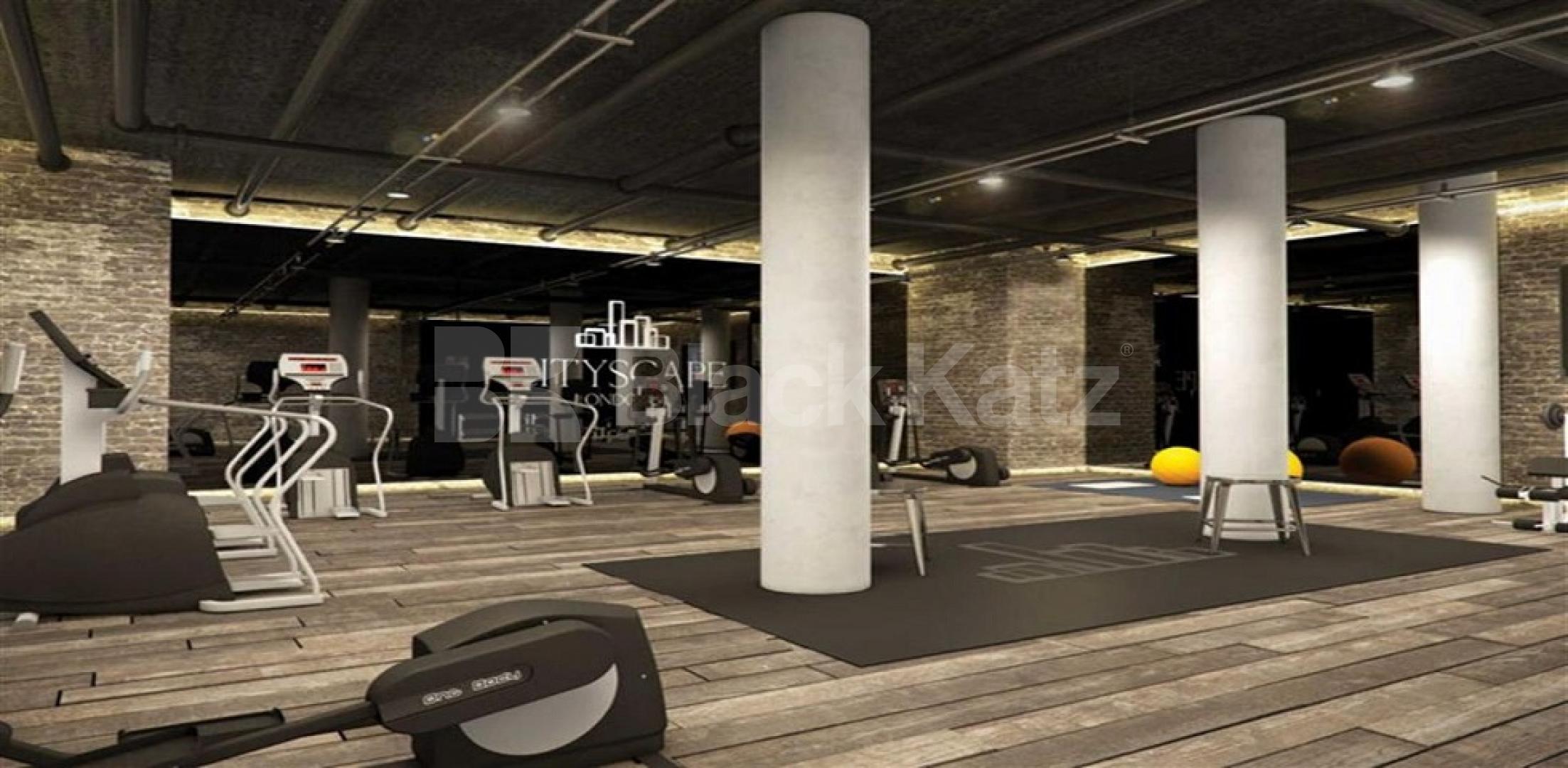 			LET, 2 Bedroom, 1 bath, 1 reception Penthouse			 Kensington Apartments, 11 Commercial Street, Aldgate