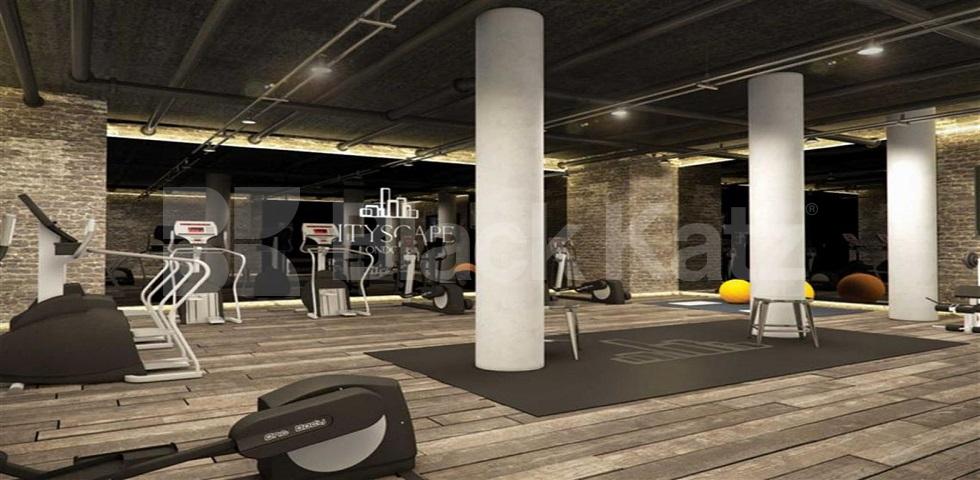 			LET, 2 Bedroom, 1 bath, 1 reception Penthouse			 Kensington Apartments, 11 Commercial Street, Aldgate