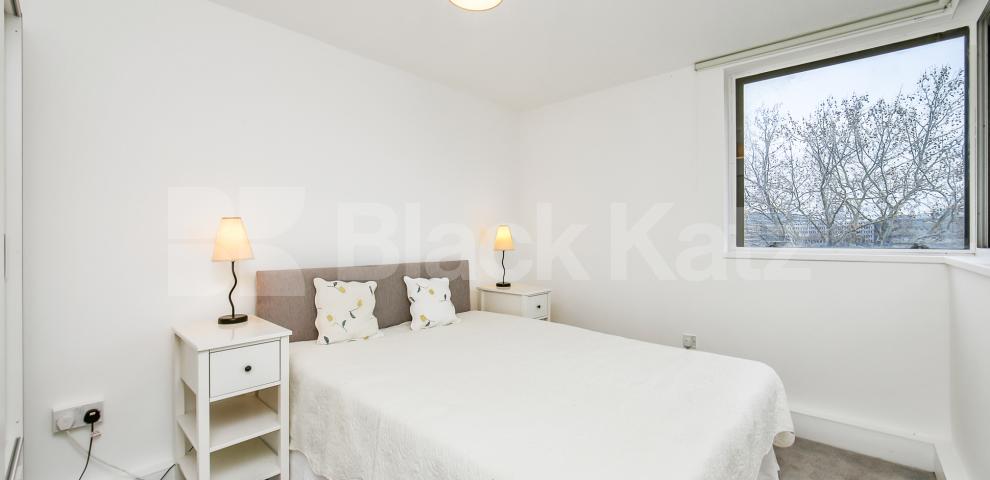 LET  , 2 Bedroom, 1 bath, 1 reception Apartment			 Falcon Point, Hopton Street, The South Bank/Waterloo