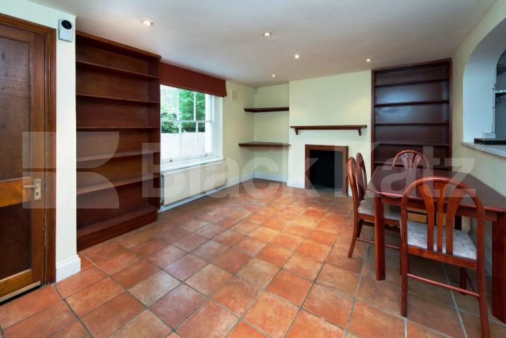 			NEW INSTRUCTION!, 2 Bedroom, 1 bath, 1 reception Flat			 Hawley Road , Camden