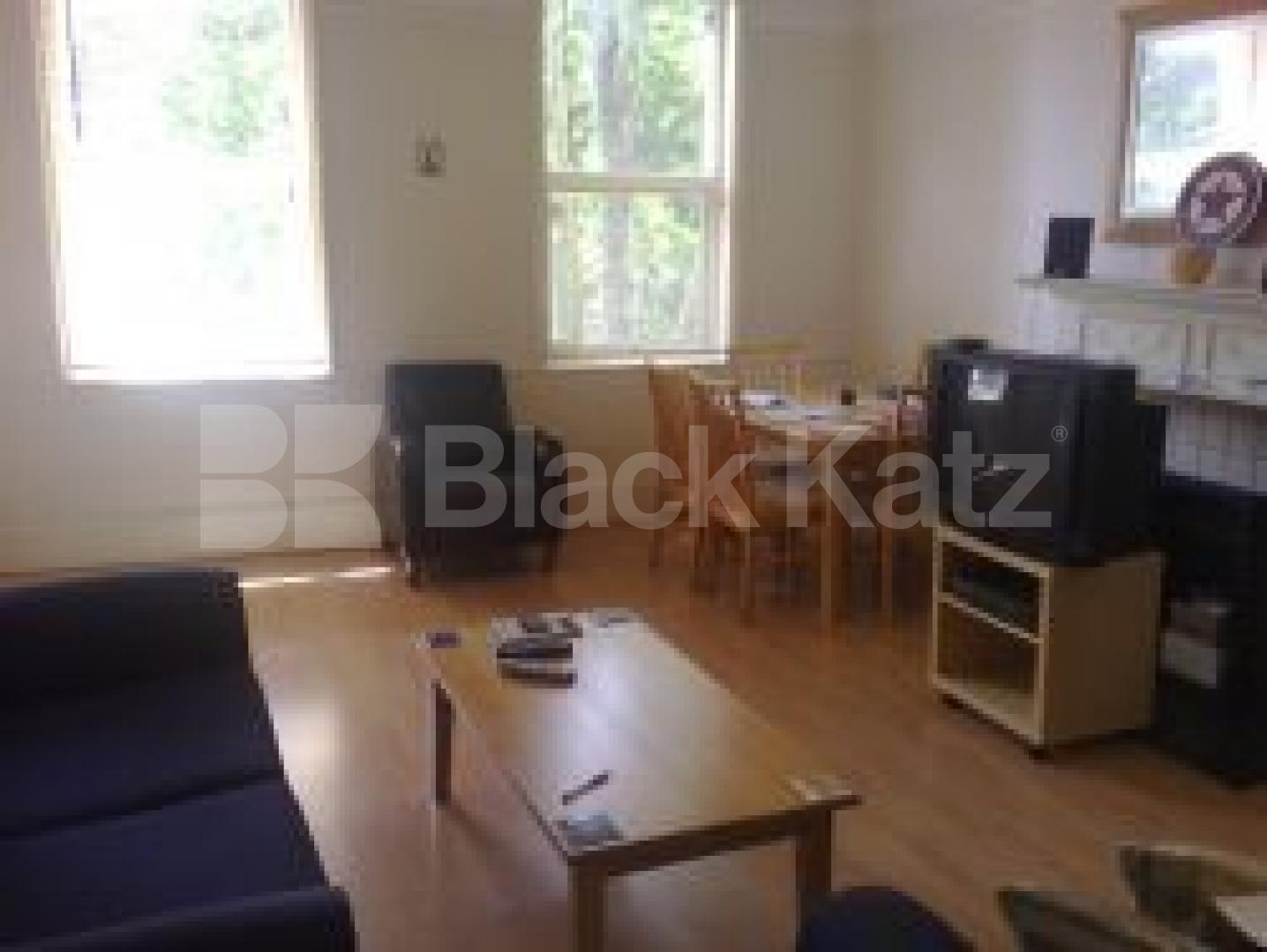 			New Instruction, 2 Bedroom, 1 bath, 1 reception Flat			 Hillmartin Road, HILLMARTON CONSERVATION