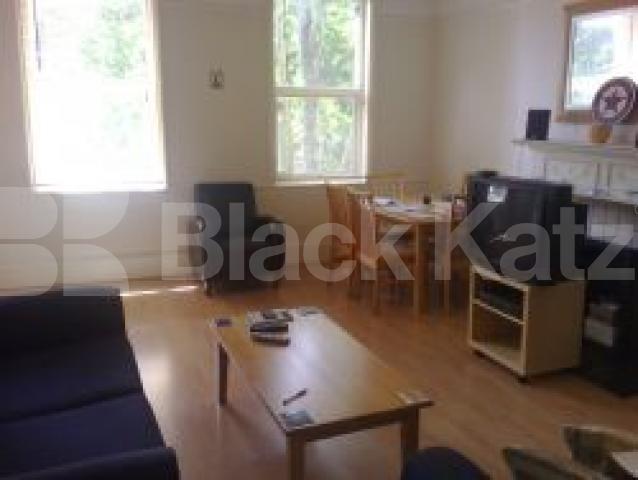 			New Instruction, 2 Bedroom, 1 bath, 1 reception Flat			 Hillmartin Road, HILLMARTON CONSERVATION