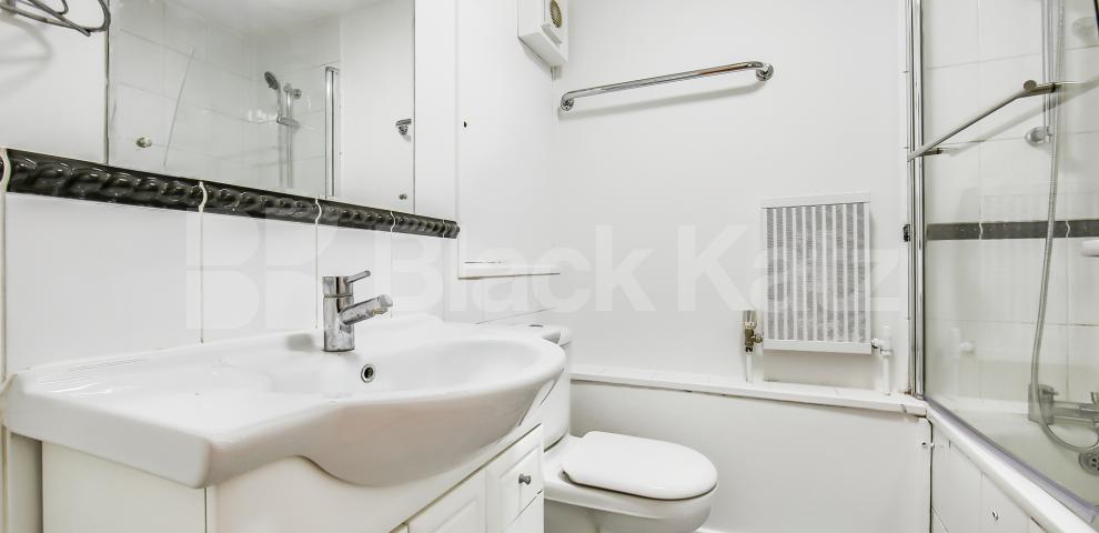 LET  , 2 Bedroom, 1 bath, 1 reception Apartment			 Falcon Point, Hopton Street, The South Bank/Waterloo