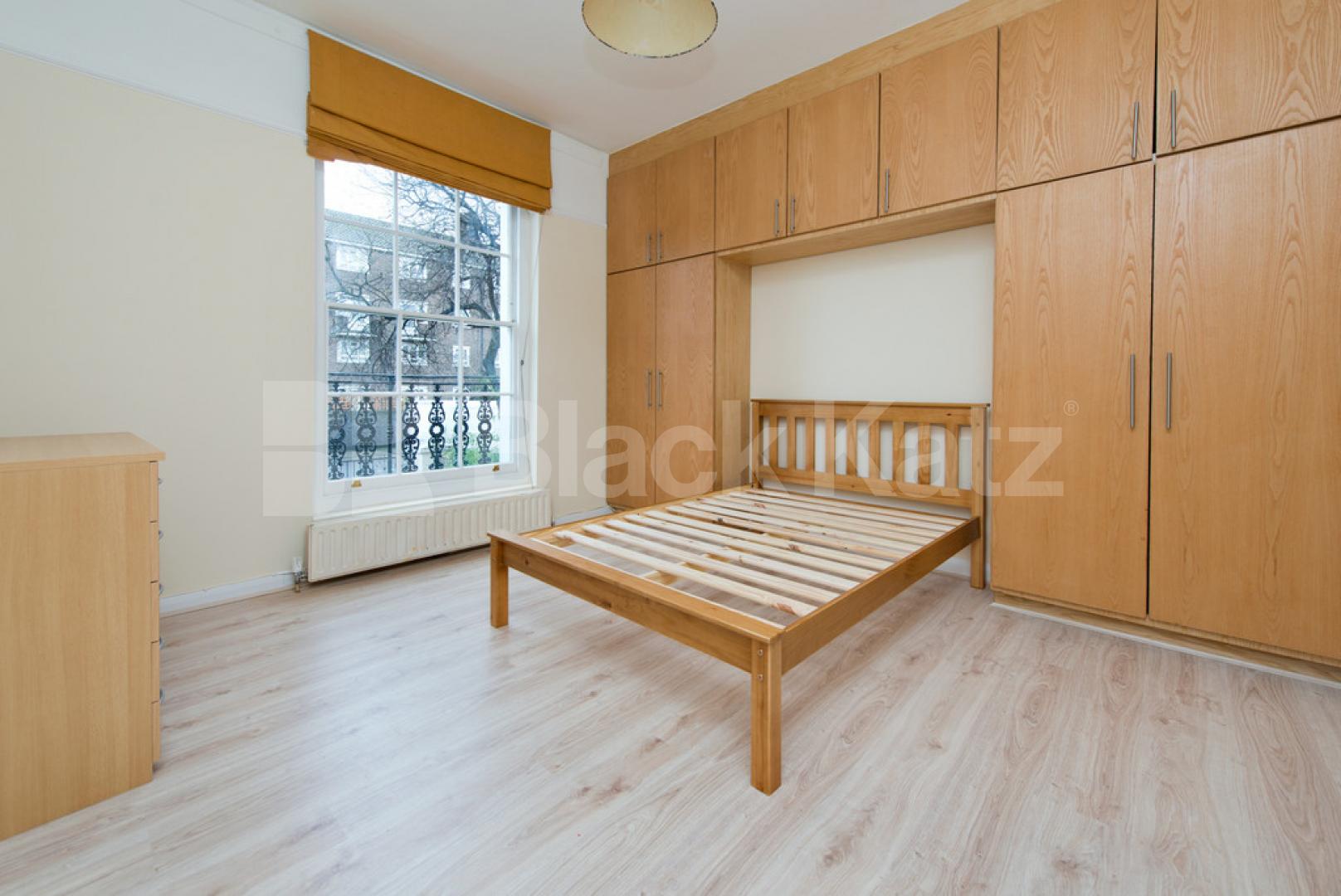 			NEW INSTRUCTION!, 2 Bedroom, 1 bath, 1 reception Flat			 Hawley Road , Camden