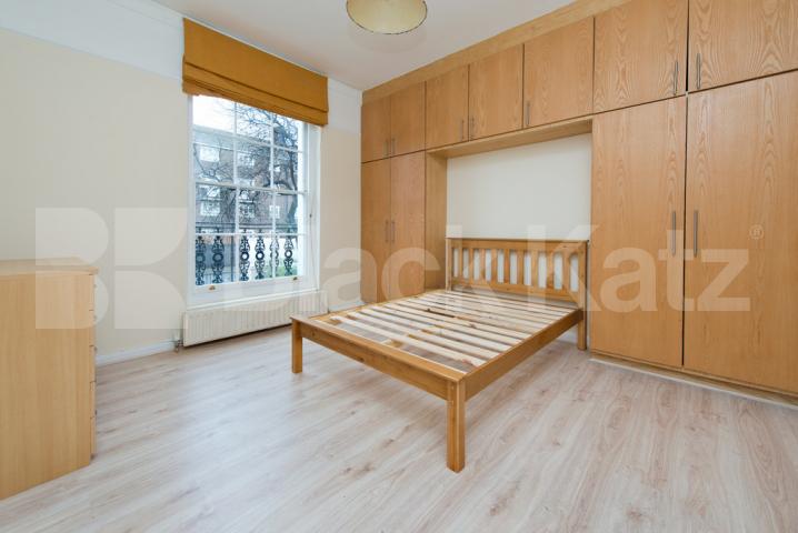 			NEW INSTRUCTION!, 2 Bedroom, 1 bath, 1 reception Flat			 Hawley Road , Camden