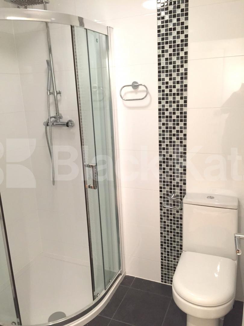 			NEW INSTRUCTION!, 1 Bedroom, 1 bath, 1 reception Flat			 Hillmarton Road, CALEDONIAN ROAD