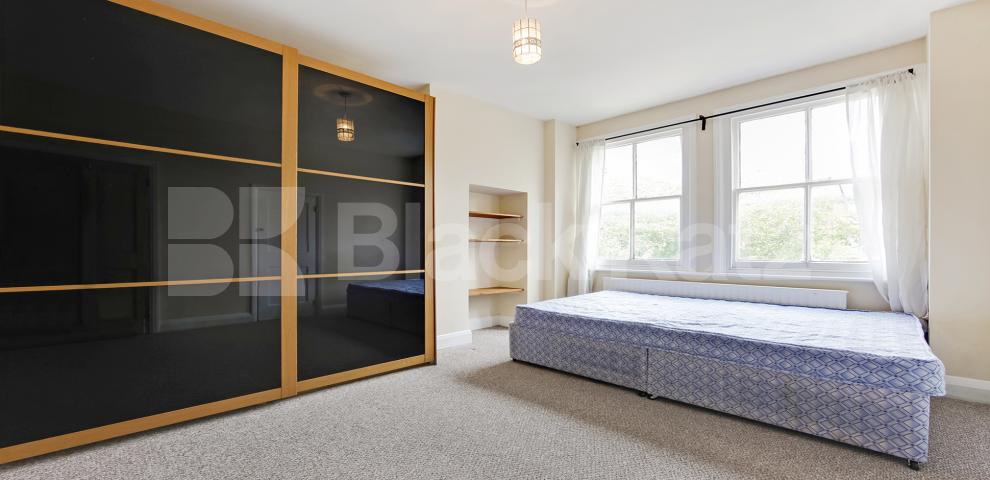 			UNDER OFFER, 3 Bedroom, 1 bath, 1 reception Maisonette			 Harborough Road, Streatham Hill
