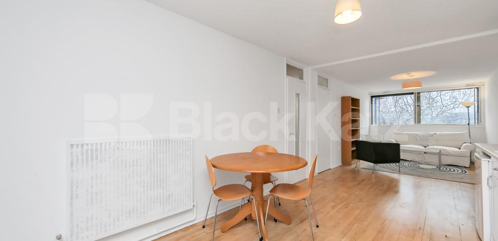 LET  , 2 Bedroom, 1 bath, 1 reception Apartment			 Falcon Point, Hopton Street, The South Bank/Waterloo