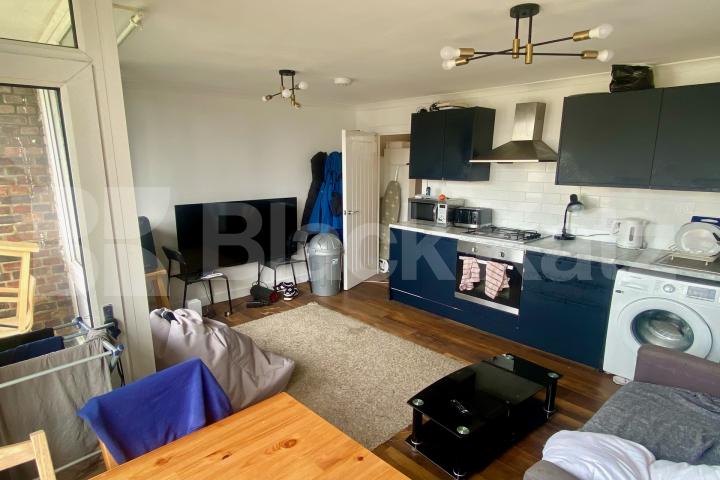 Modern, stylish & offering over 820 Sq.Ft of living and entertaining space  Harper Road , London Bridge / Borough 