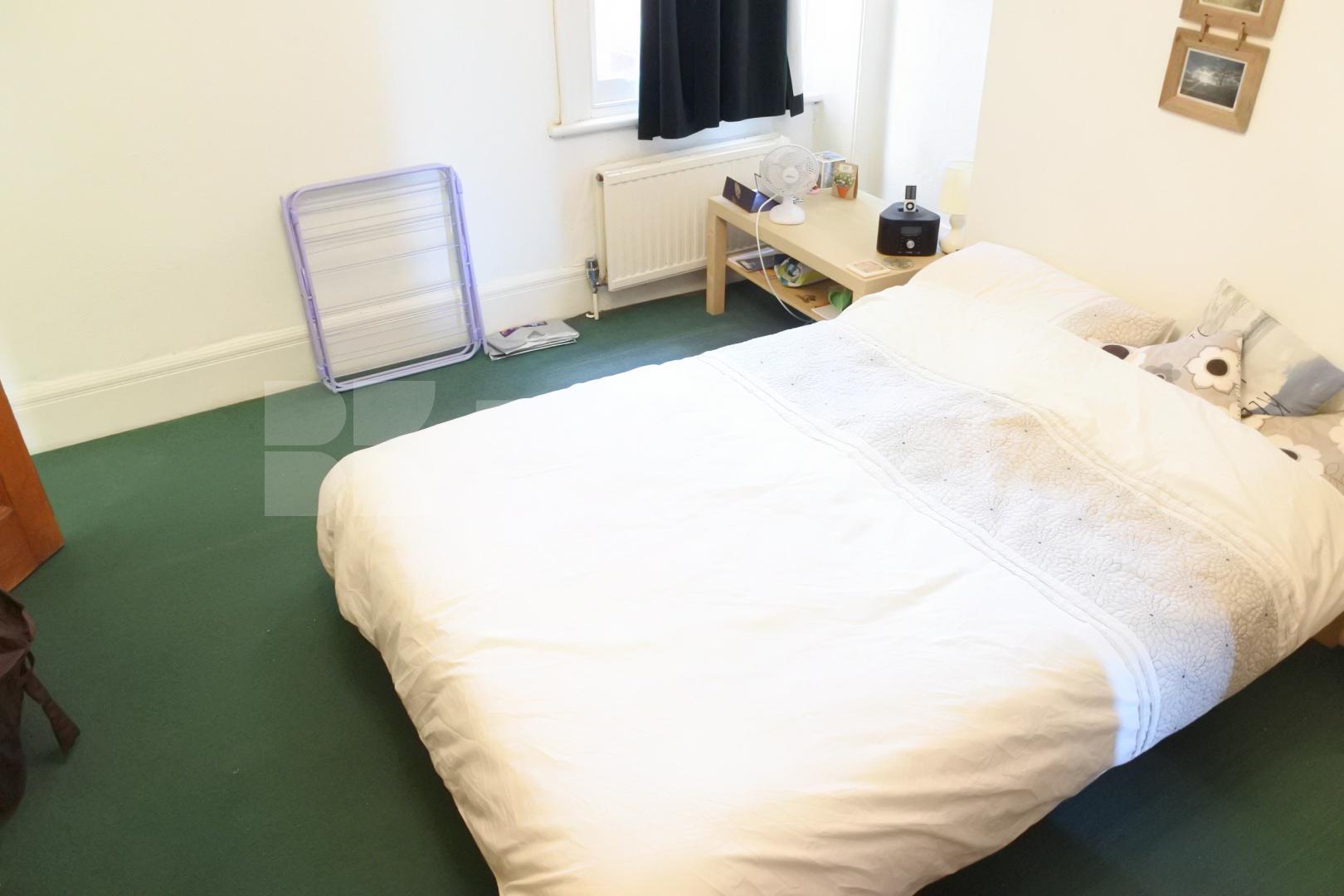 			NEW INSTRUCTION!, 3 Bedroom, 1 bath, 1 reception Flat			 Birchington Road, Crouch End