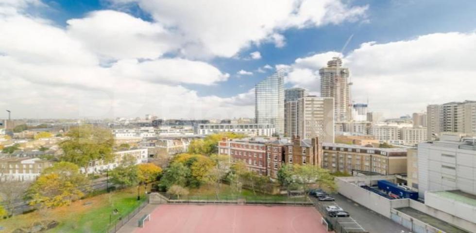 			LOCATION LOCATION LOCATION !!!, 2 Bedroom, 1 bath, 1 reception Apartment			 HALL STREET, ANGEL / CLARKENWELL