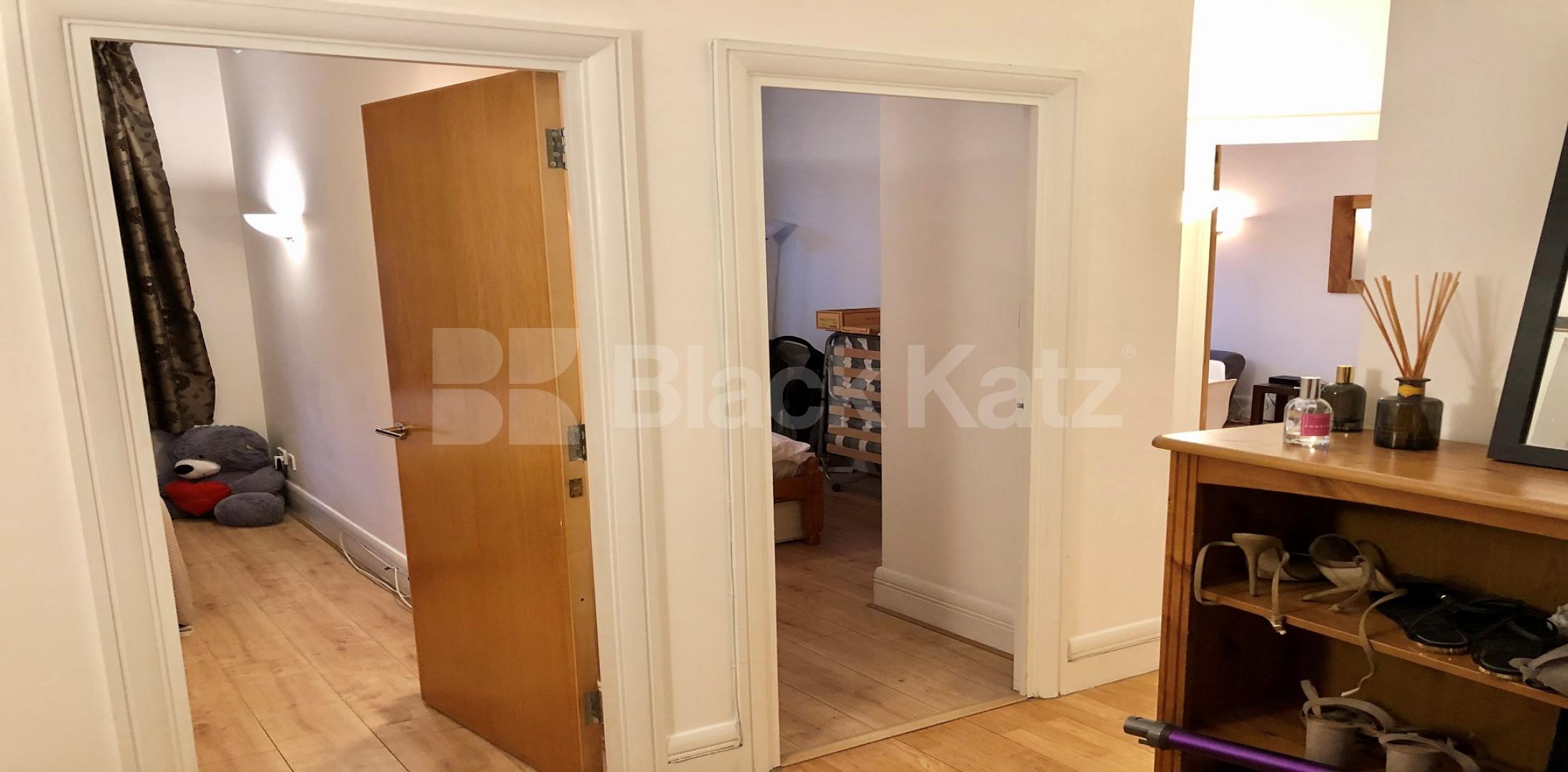 			LET, 2 Bedroom, 2 bath, 1 reception Apartment			 Whitehouse Apartments,  Belvedere Road. , The South Bank/ Waterloo